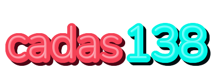 cadas138 — logo kanal