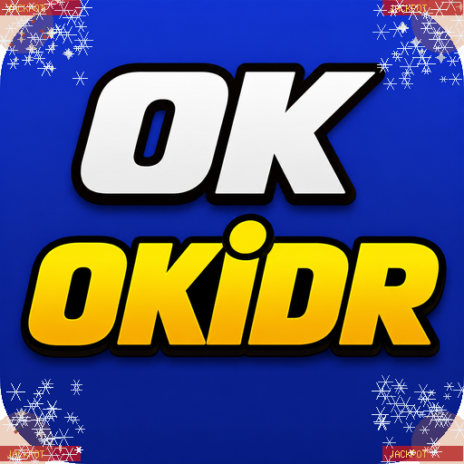 okidr — galeri pratinjau Resmi APK